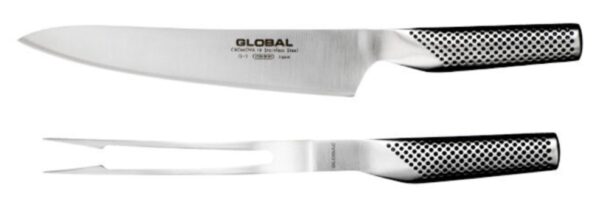 Global 17531 steikarsett